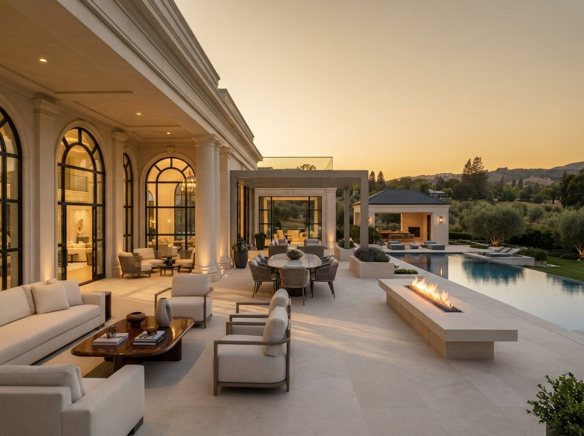 The Grand Aurelia Estate