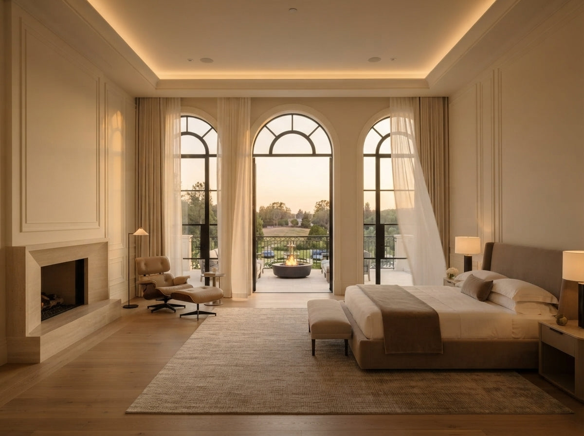 The Grand Aurelia Estate