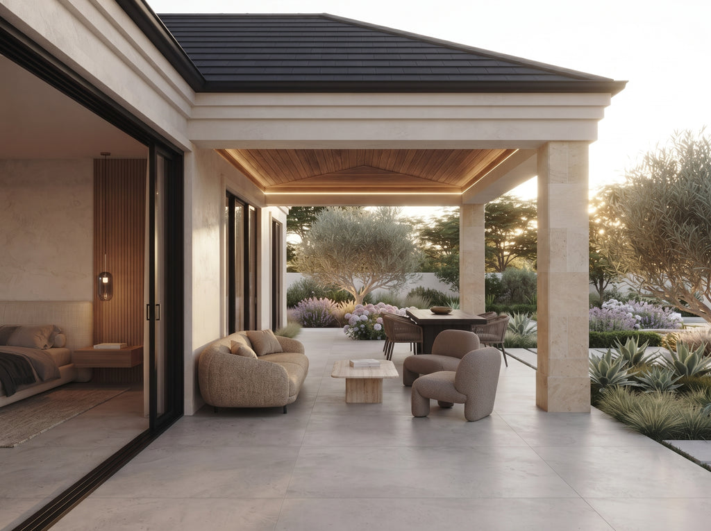 The Solara Residence