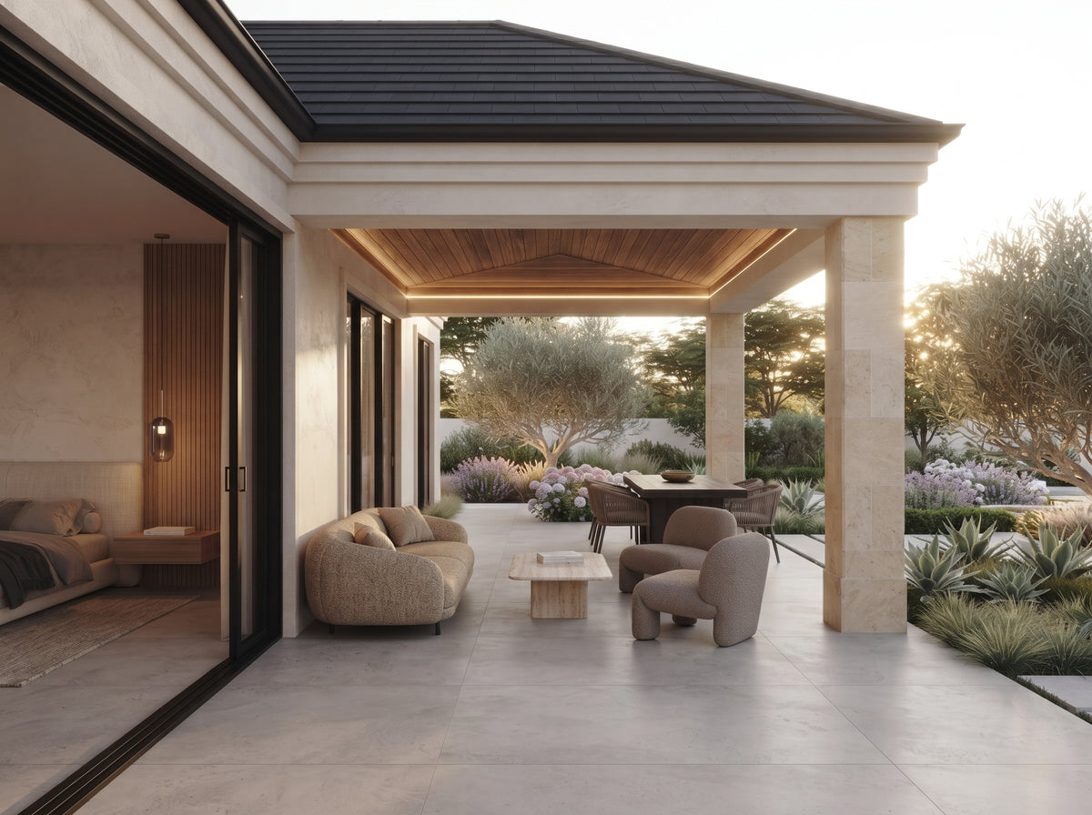 The Solara Residence