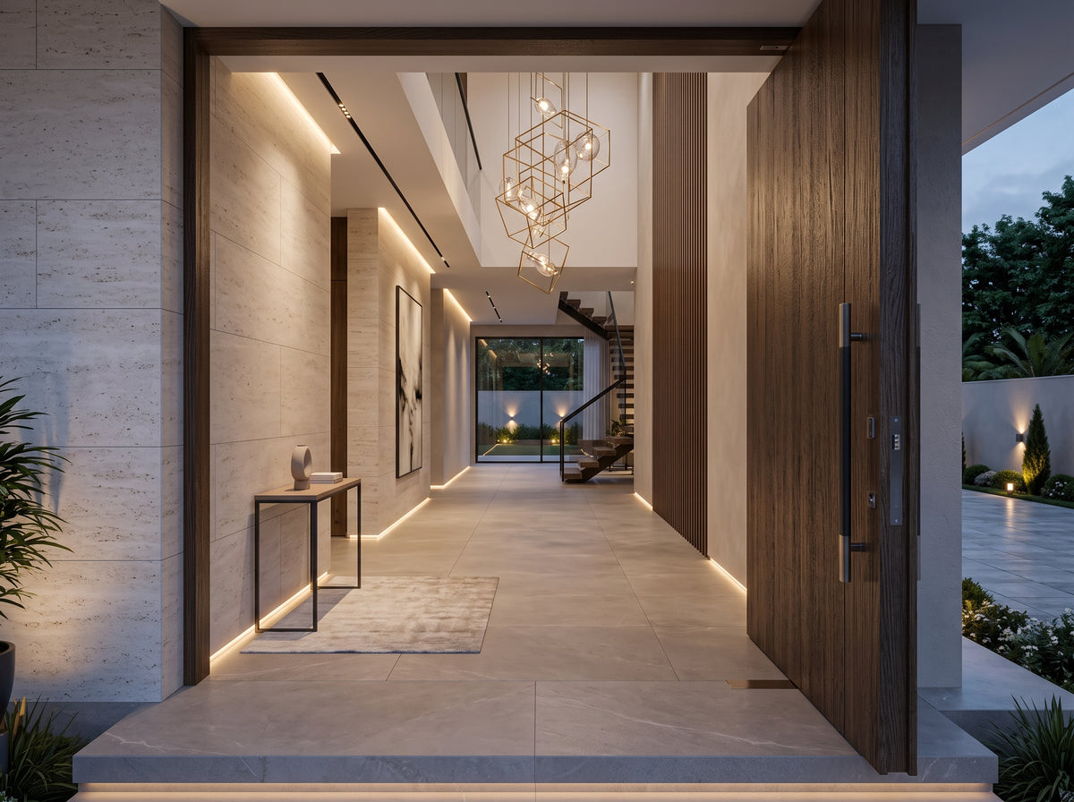CAELORA RESIDENCE