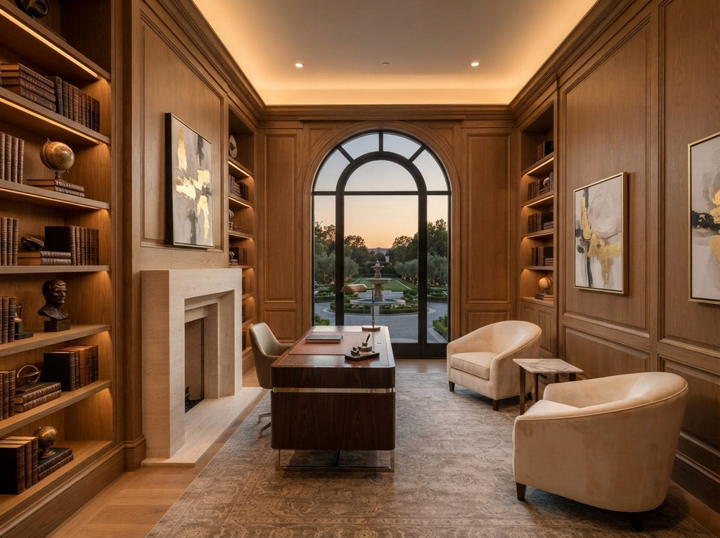 The Grand Aurelia Estate