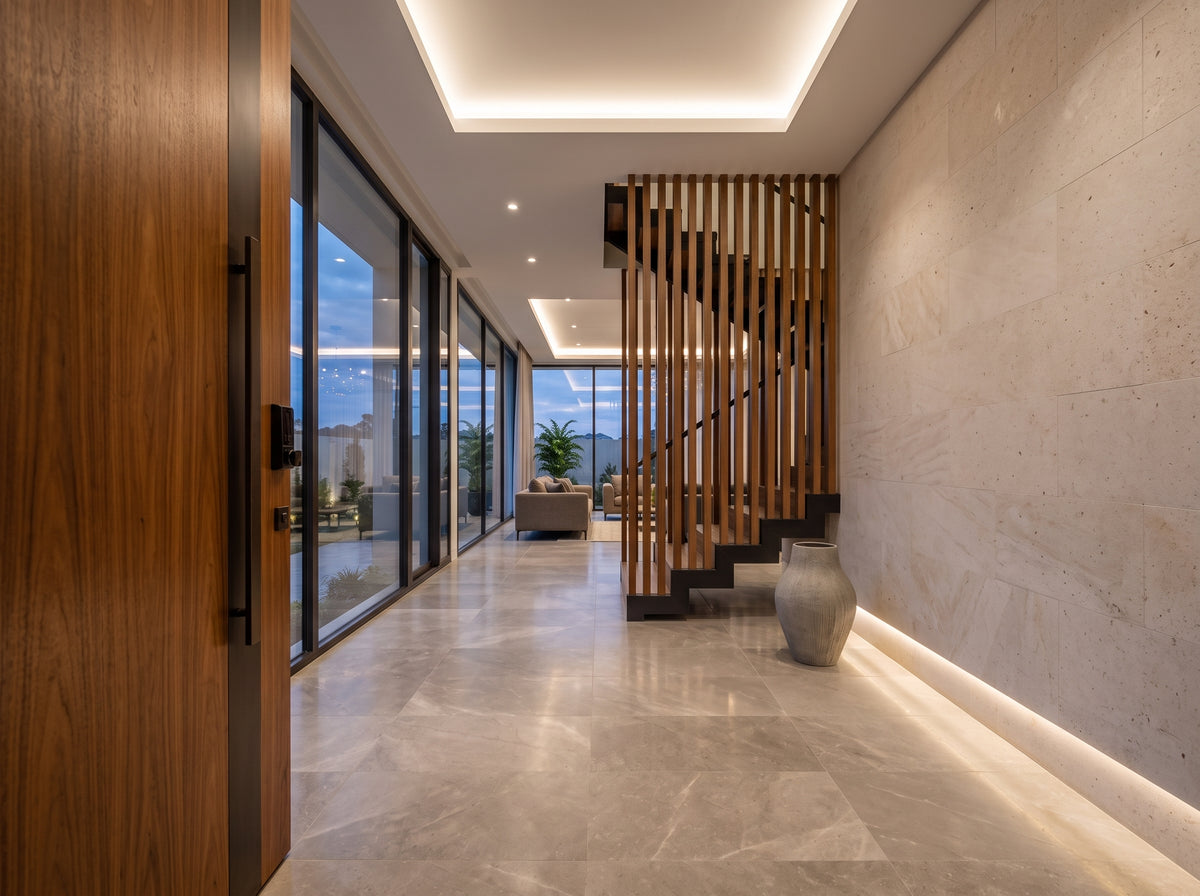 AVENORA RESIDENCE