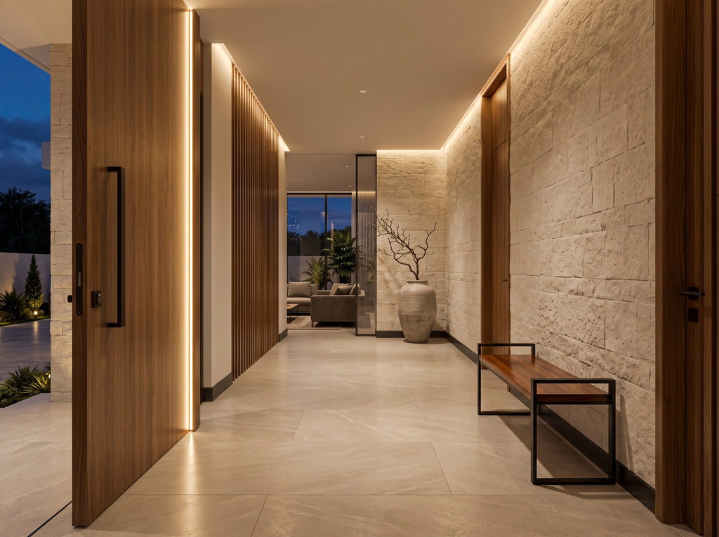 AVENORA RESIDENCE