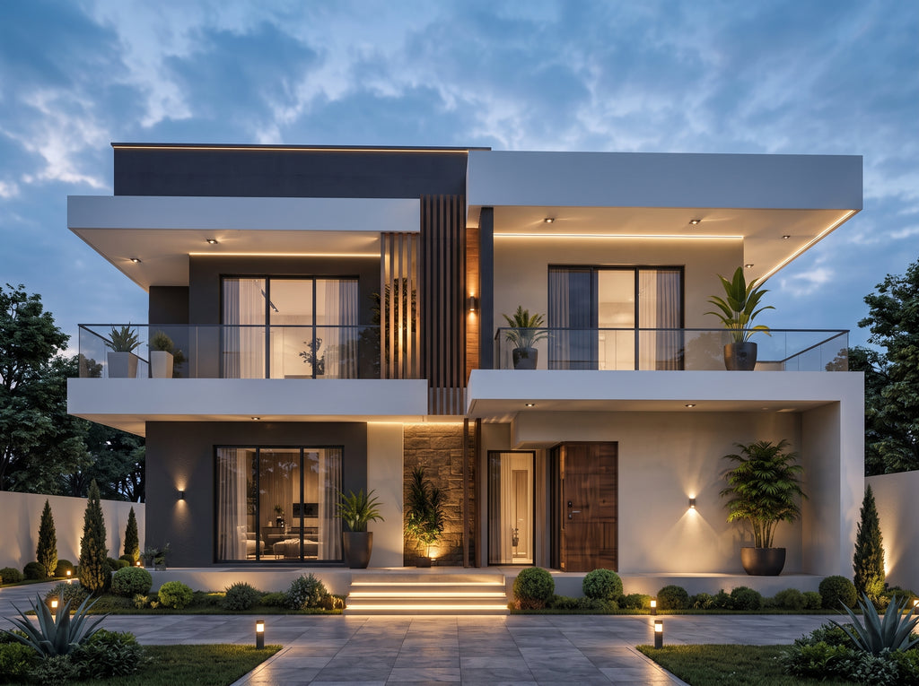 AUREVAN RESIDENCE