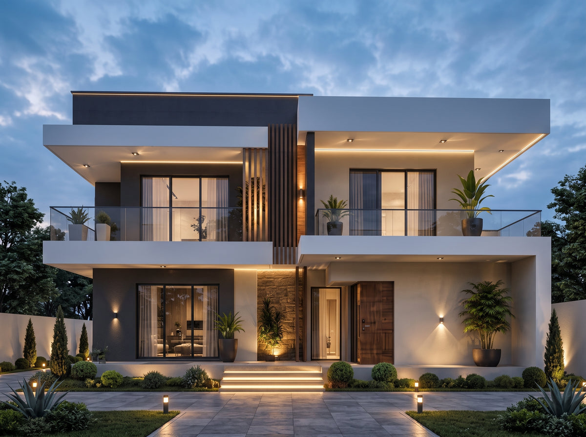 AUREVAN RESIDENCE
