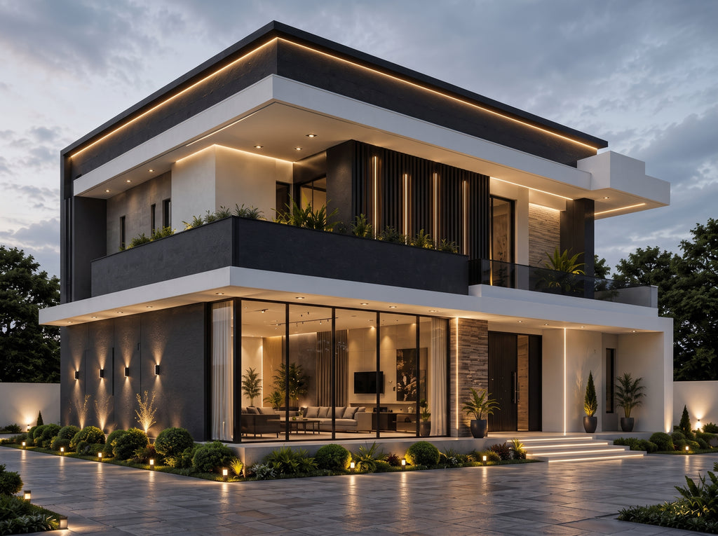 NOCTARA RESIDENCE