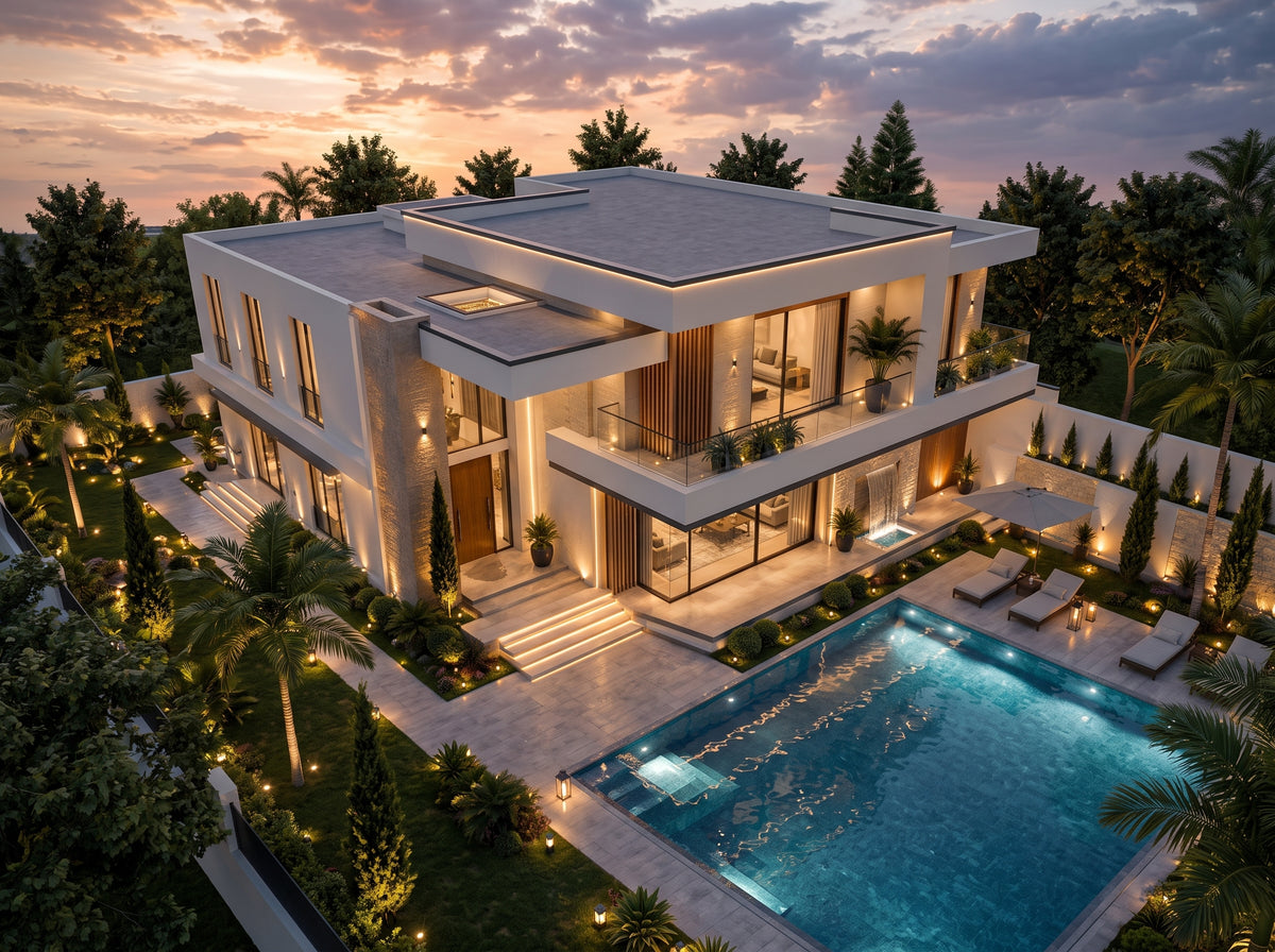 AZURA COURT RESIDENCE