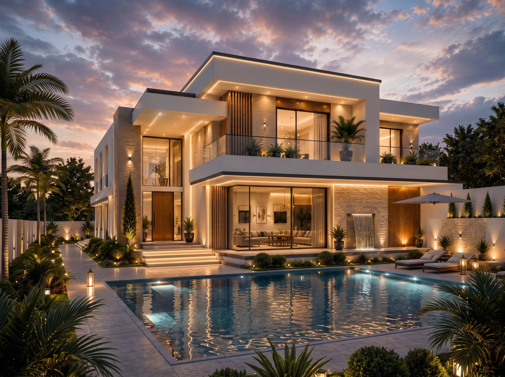 AZURA COURT RESIDENCE