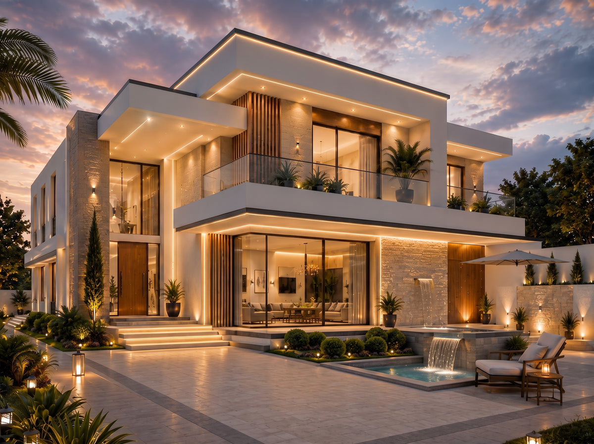 SOLARA COURT RESIDENCE
