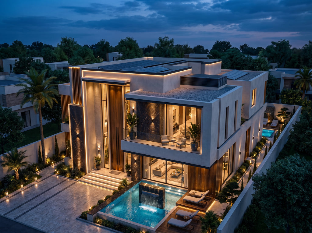 AURELIA RESIDENCE