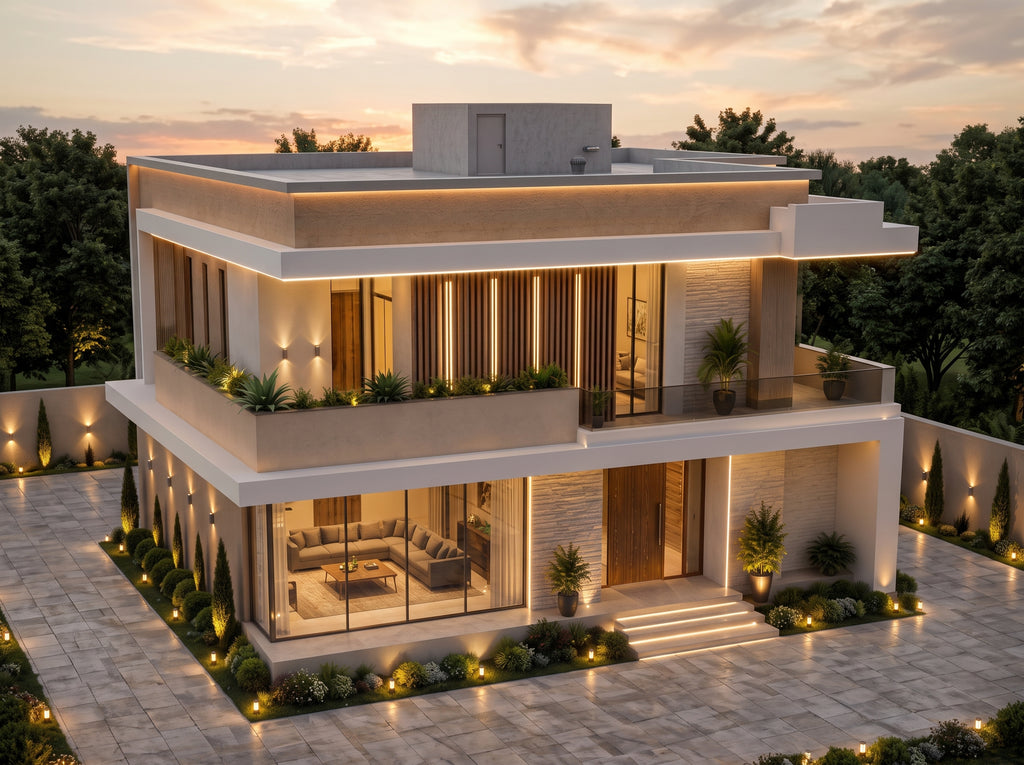 CAELORA RESIDENCE