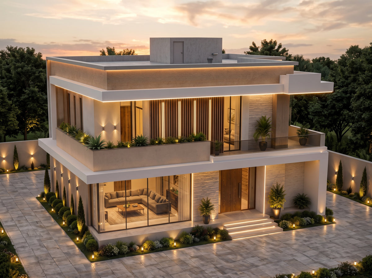 CAELORA RESIDENCE