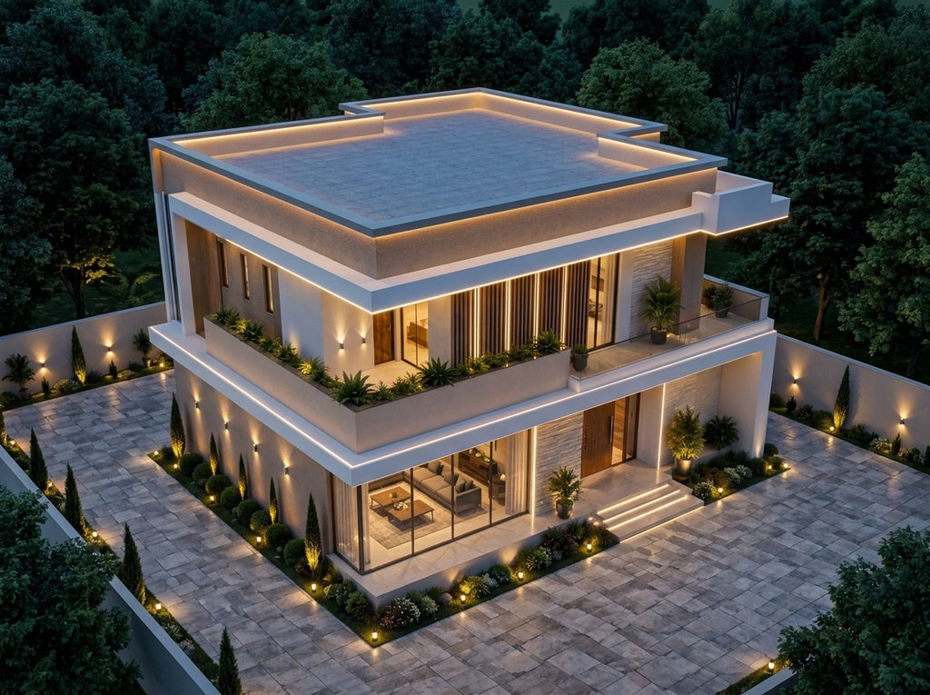 ELVARA RESIDENCE