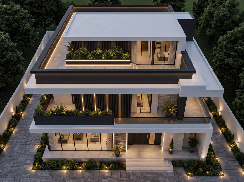 NOCTARA RESIDENCE