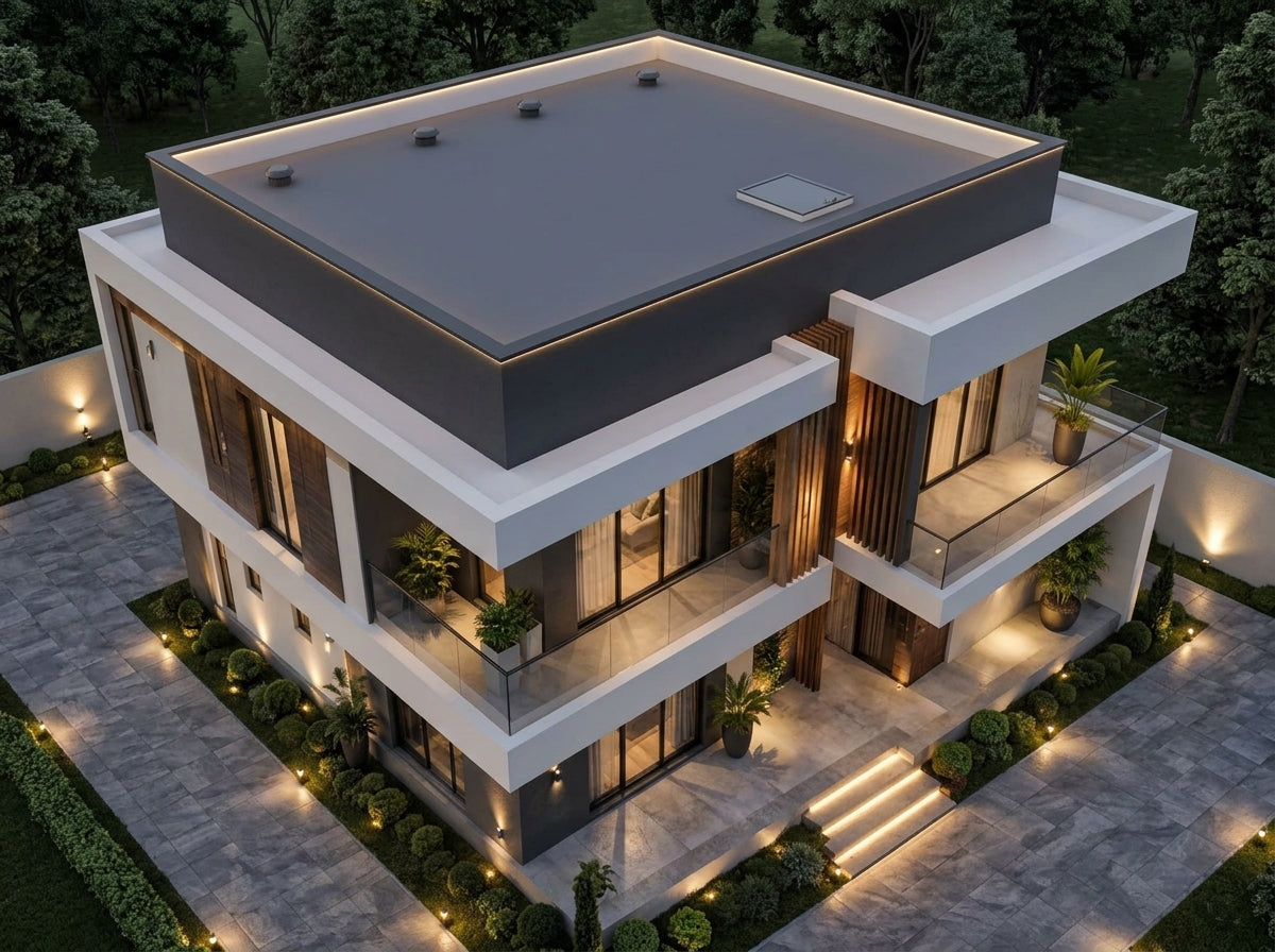 AUREVAN RESIDENCE
