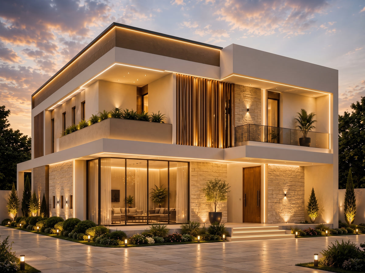 LUMERA RESIDENCE