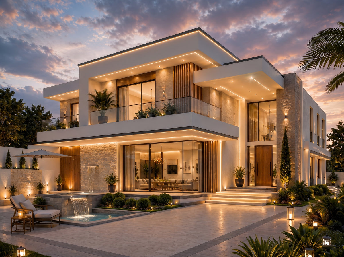 SOLARA COURT RESIDENCE
