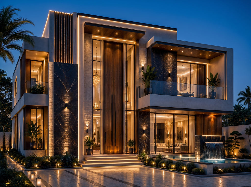 AURELIA RESIDENCE