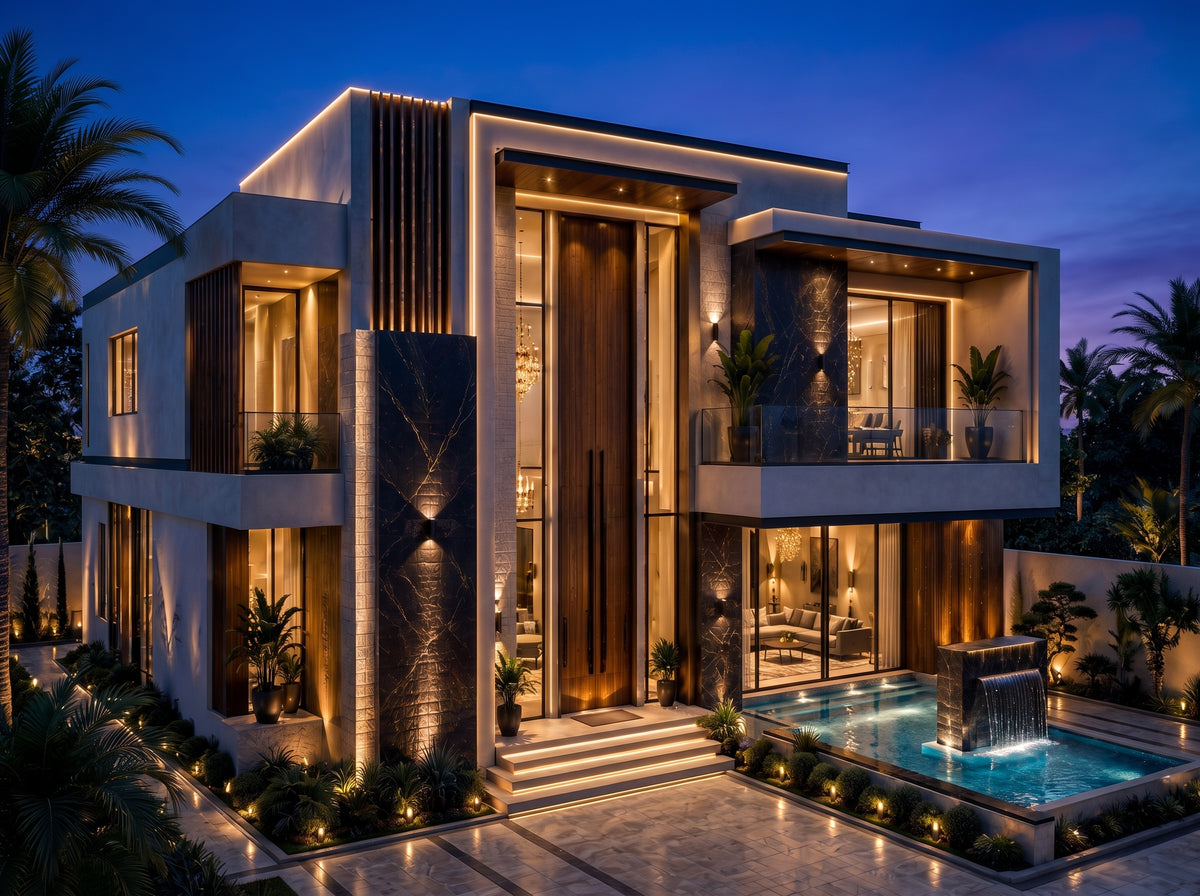 AURELIA RESIDENCE