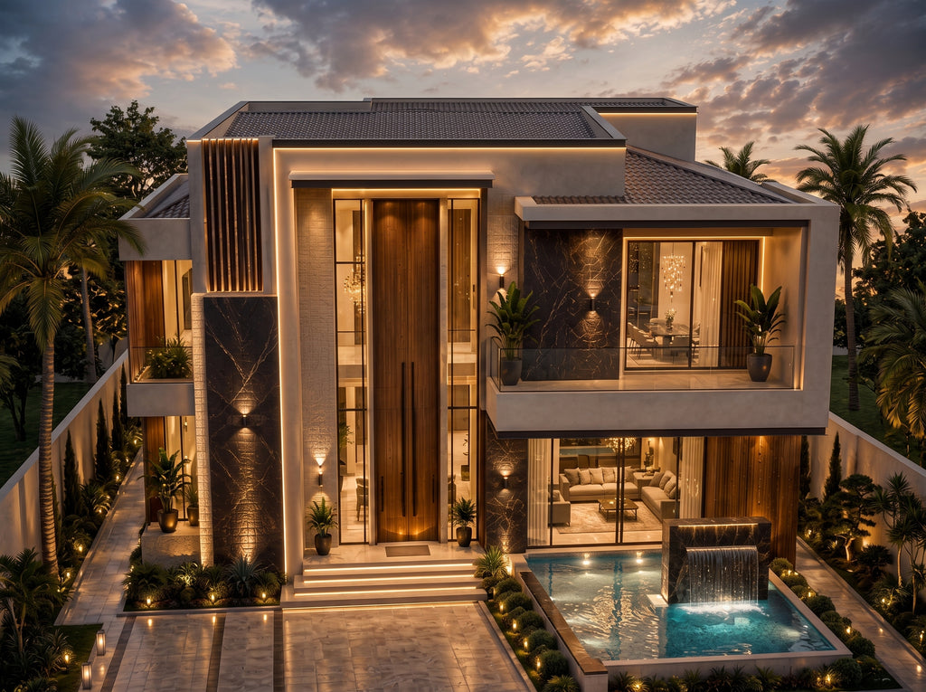 AURELIA RESIDENCE