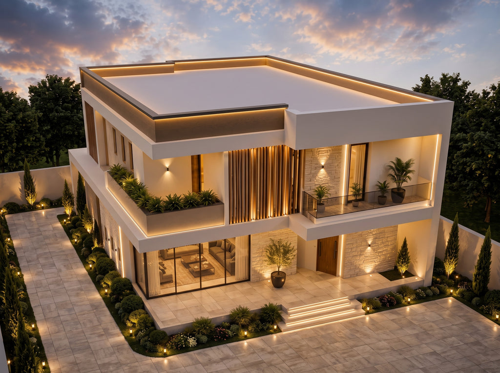 LUMERA RESIDENCE