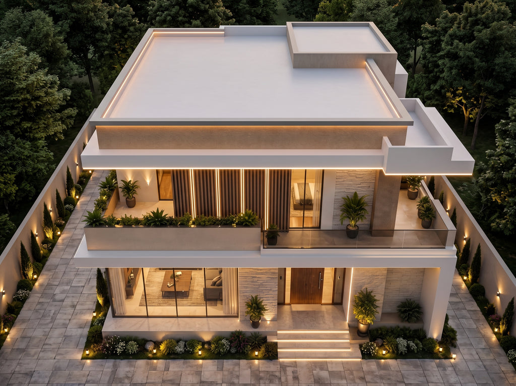 CAELORA RESIDENCE