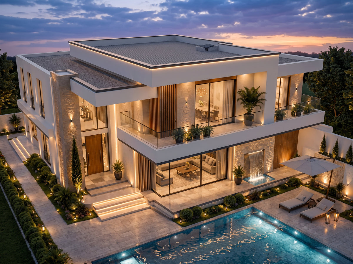 AZURA COURT RESIDENCE