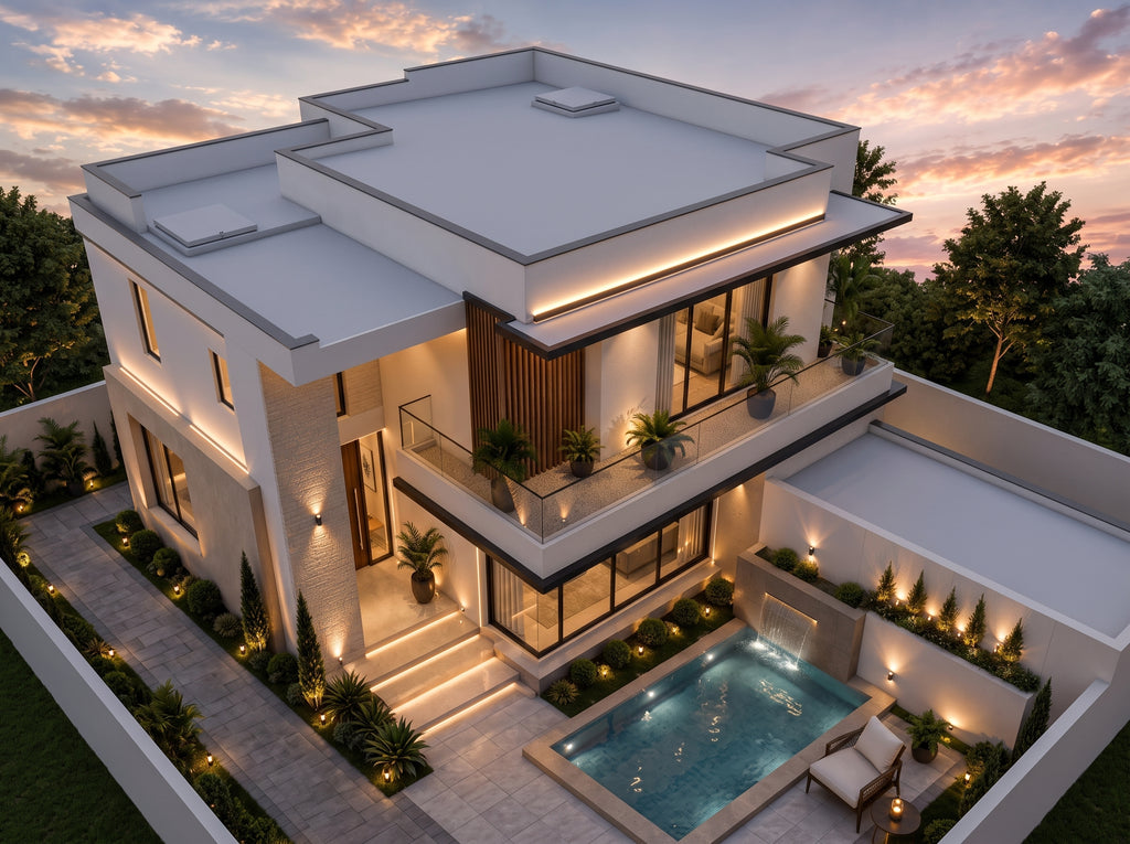 VELORA RESIDENCE