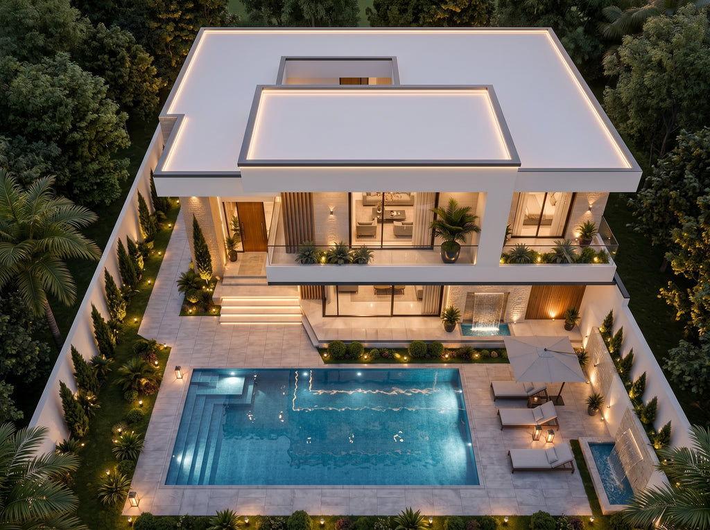 AZURA COURT RESIDENCE