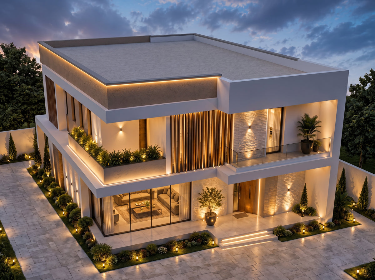 AVENORA RESIDENCE