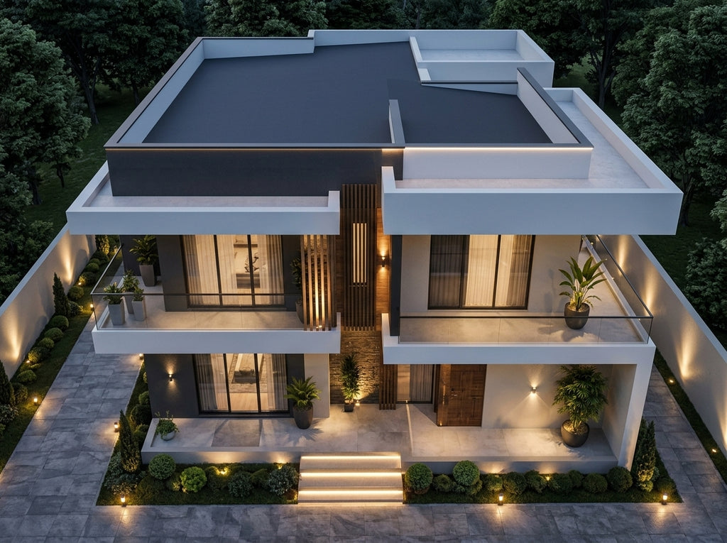 AUREVAN RESIDENCE