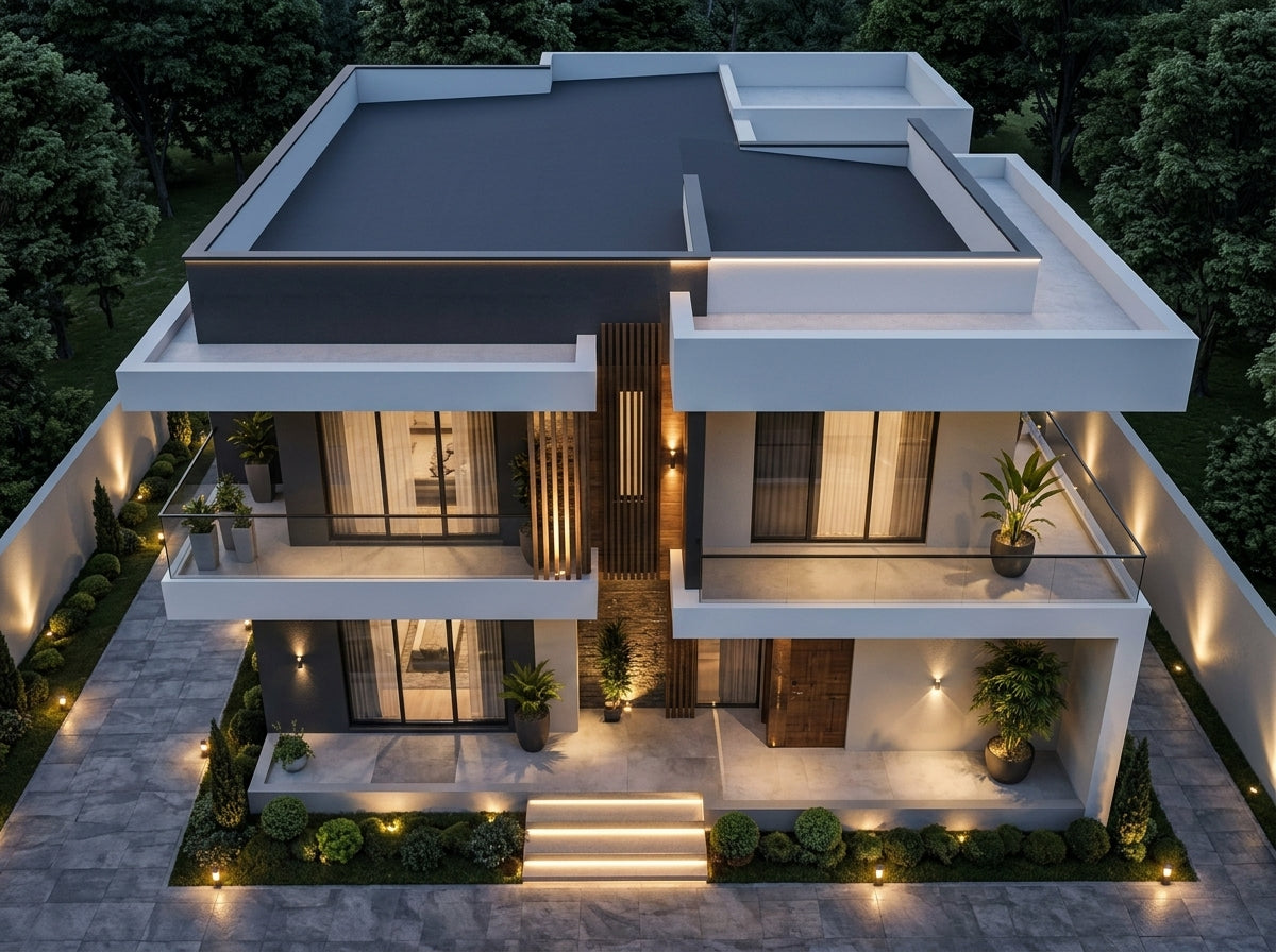 AUREVAN RESIDENCE