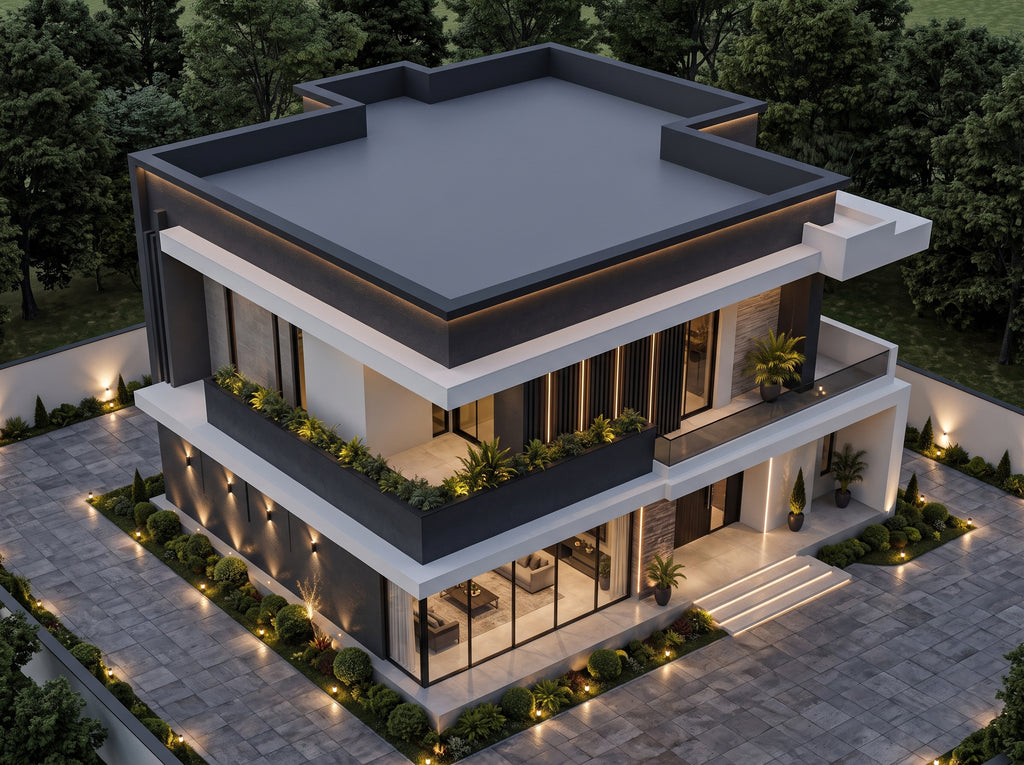 NOCTARA RESIDENCE