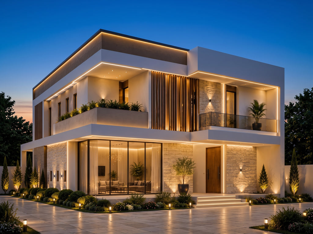 LUMERA RESIDENCE