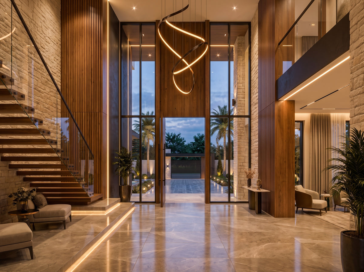 LUMINA CREST RESIDENCE