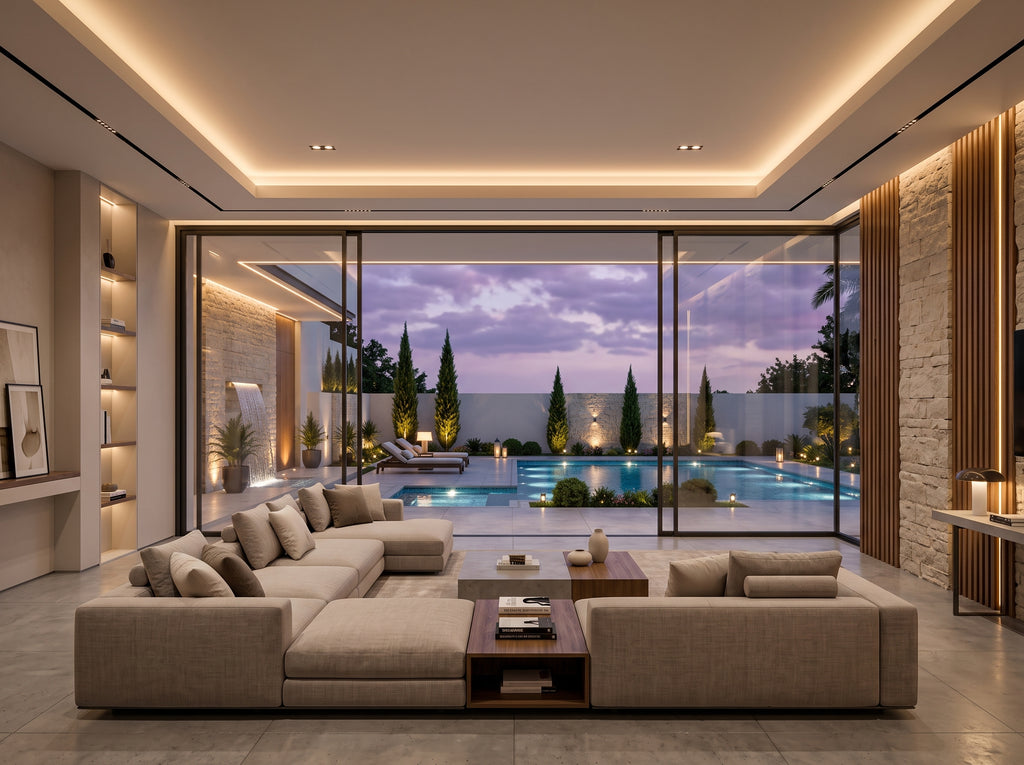 AZURA COURT RESIDENCE