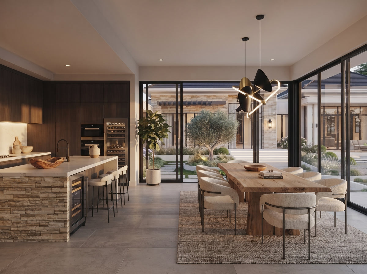 The Solara Residence