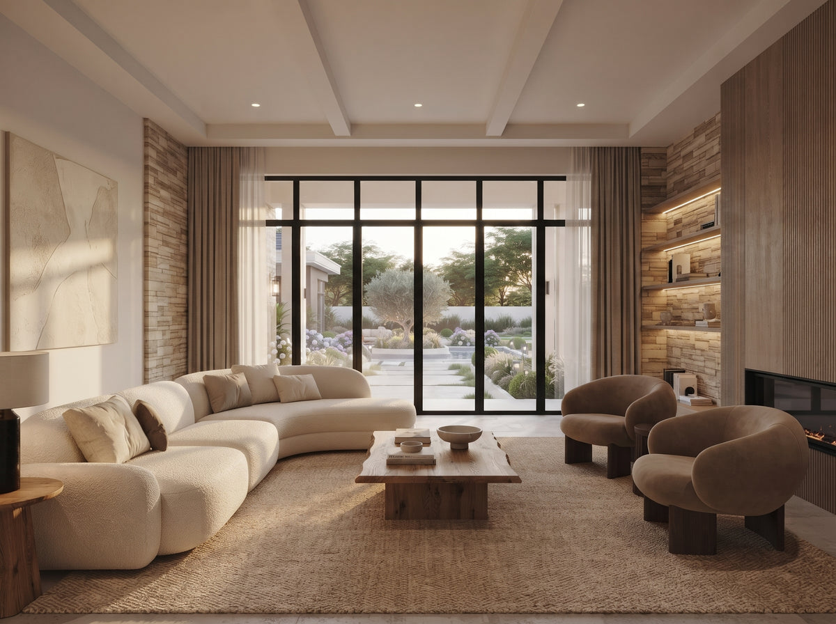 The Solara Residence