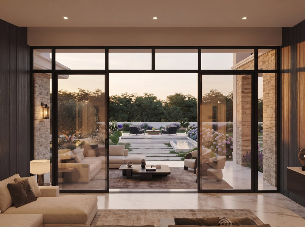 The Solara Residence