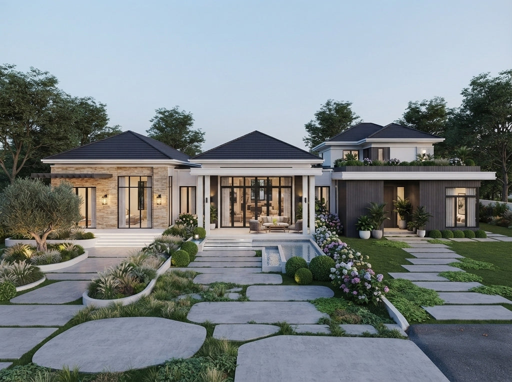 The Solara Residence