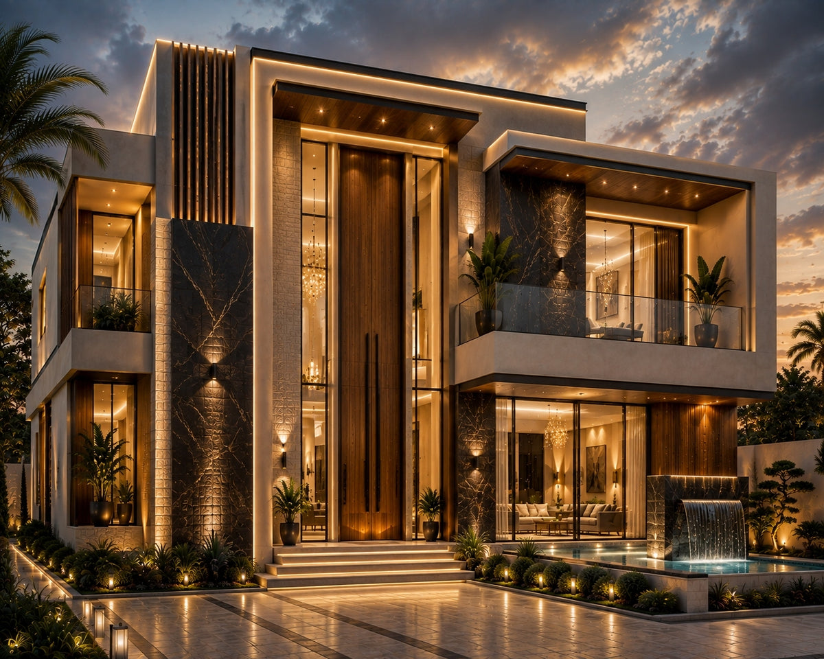 AURELIA RESIDENCE