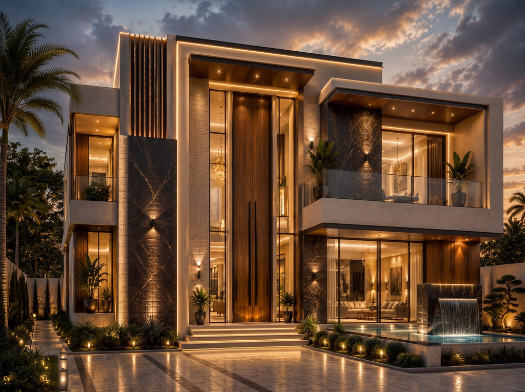 AURELIA RESIDENCE