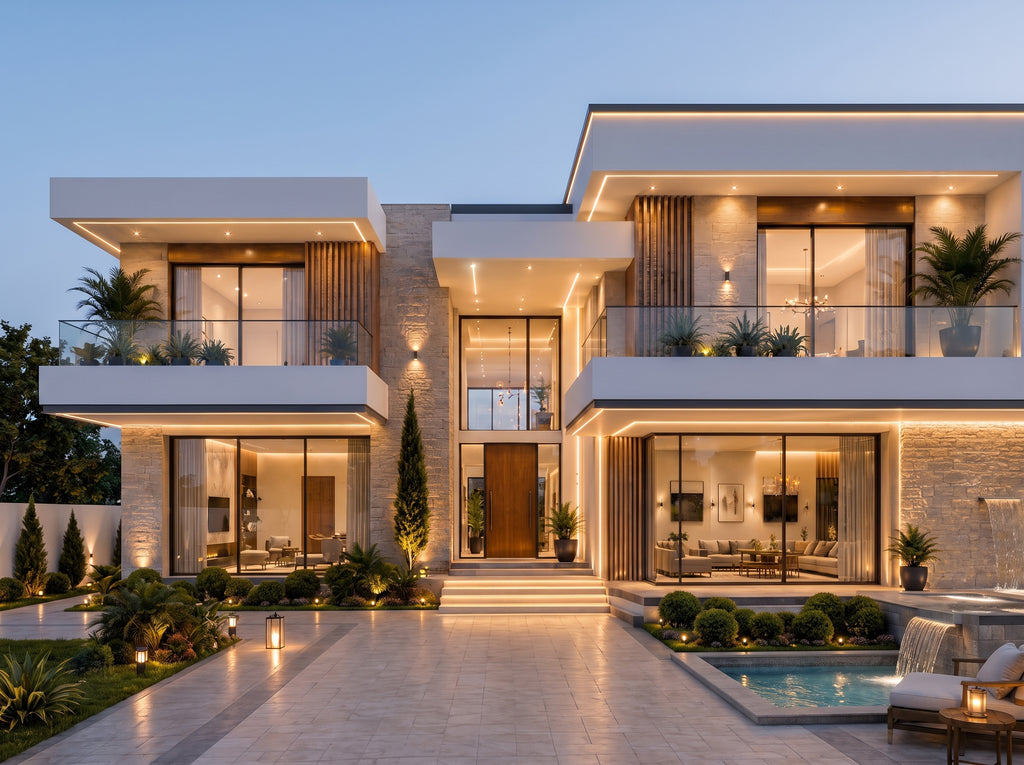 SOLARA COURT RESIDENCE