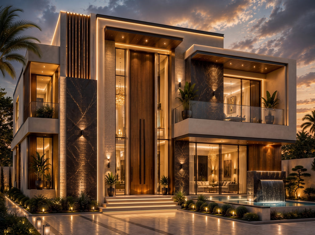 AURELIA RESIDENCE