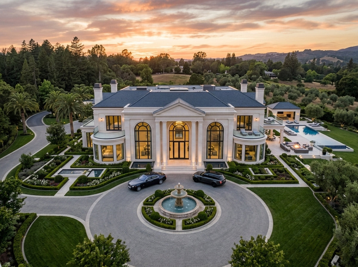The Grand Aurelia Estate