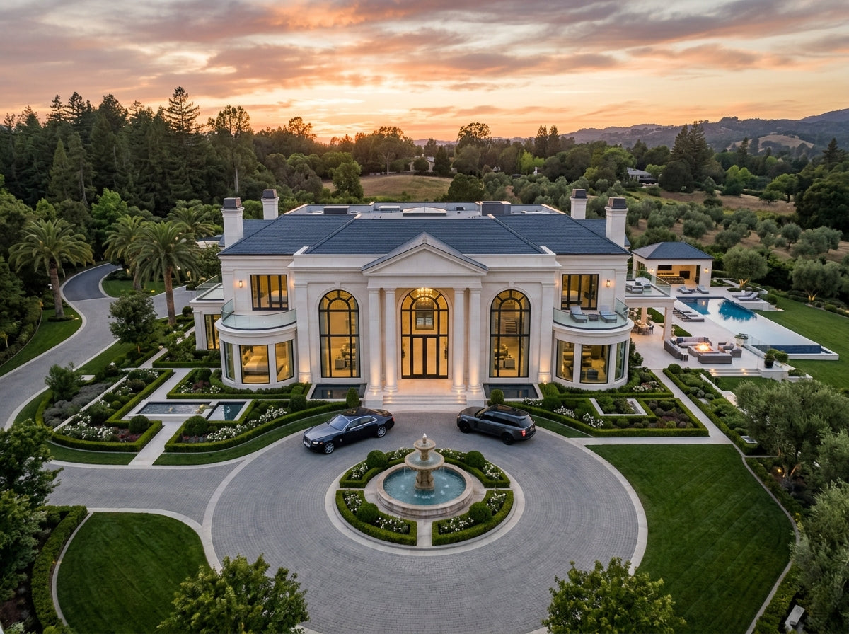 The Grand Aurelia Estate