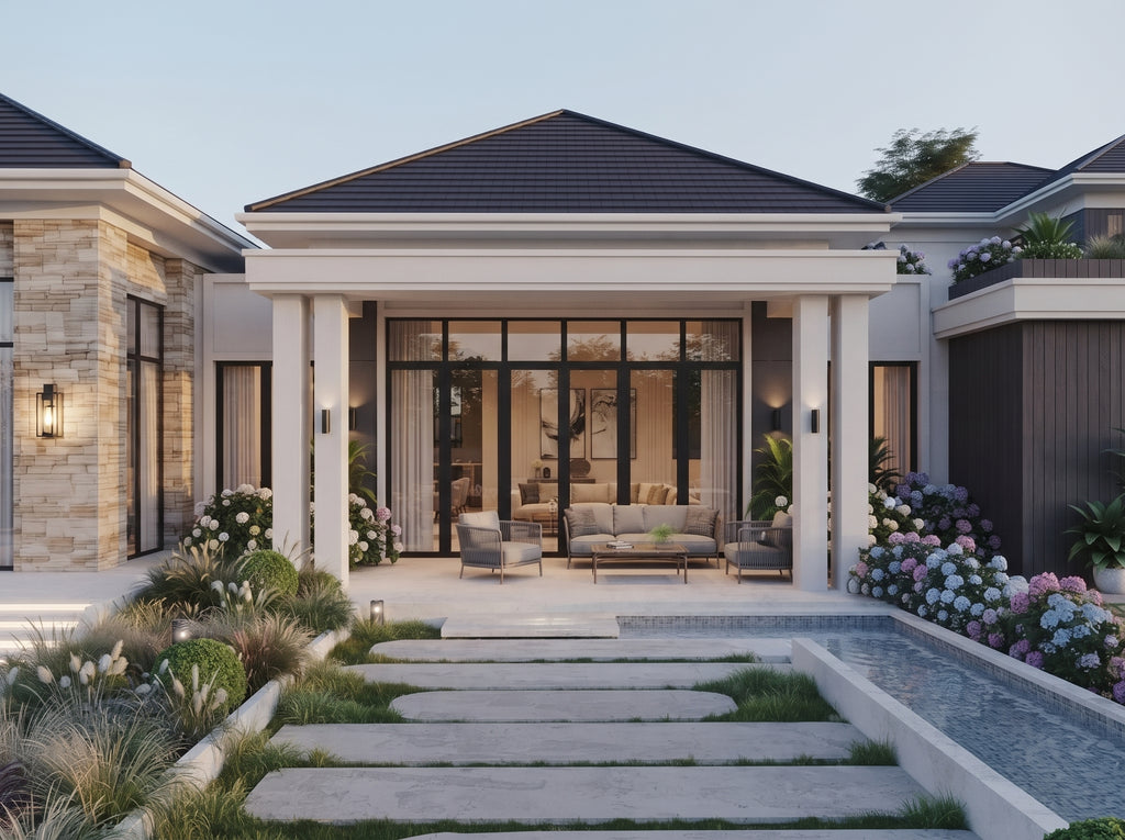 The Solara Residence