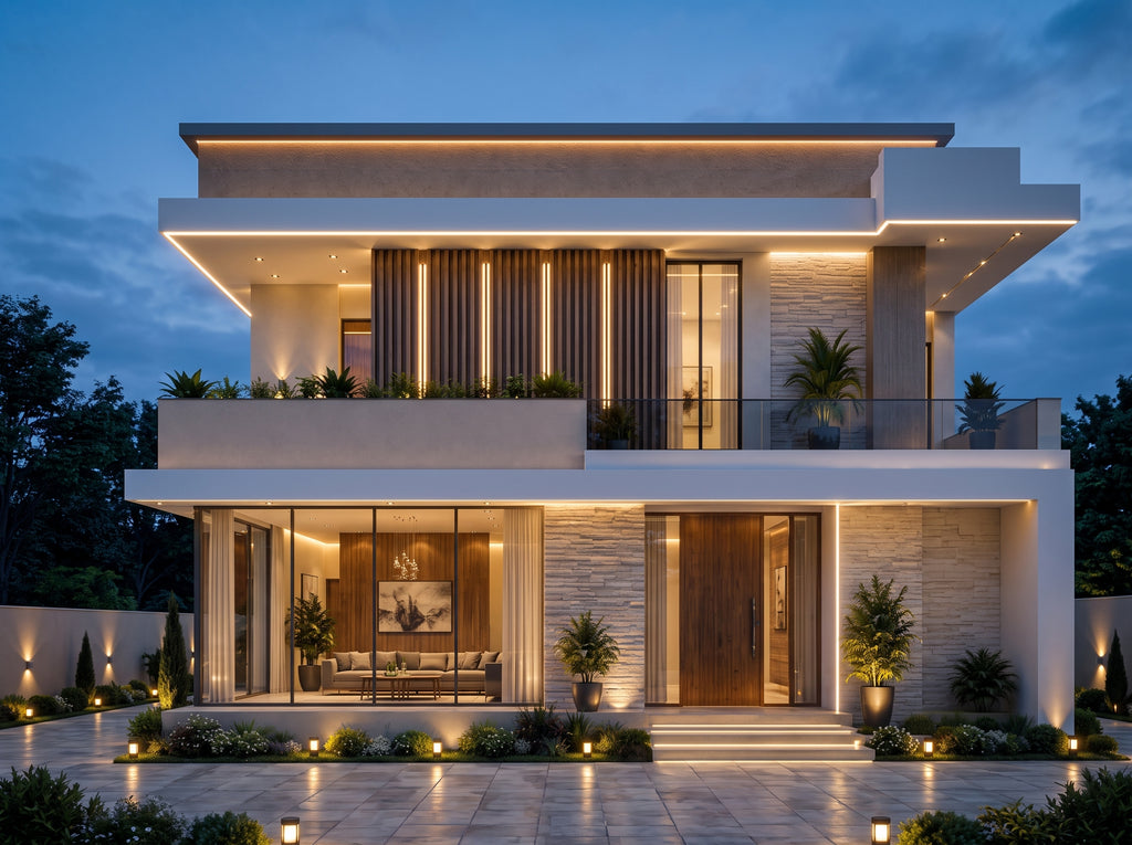 CAELORA RESIDENCE