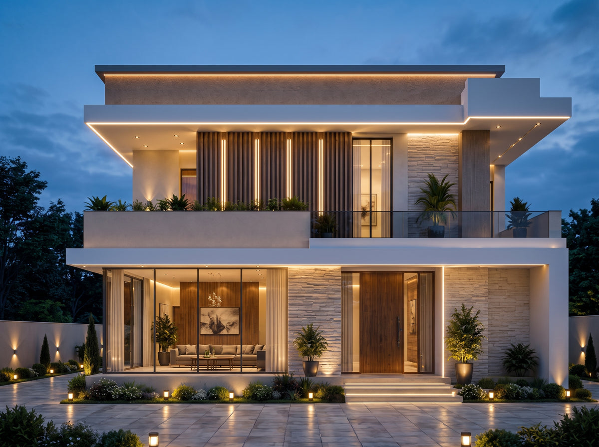 CAELORA RESIDENCE